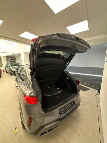 CUPRA TERRAMAR EXPORT ALGÉRIE VZ 1.5 TSI ESSENCE 