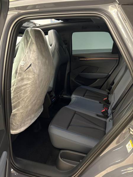 CUPRA TERRAMAR EXPORT ALGÉRIE VZ 1.5 TSI ESSENCE 