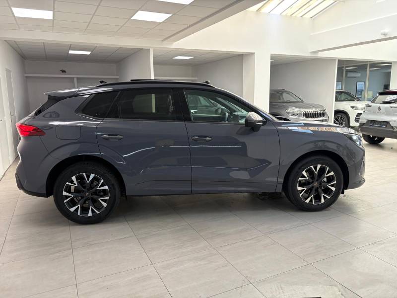 CUPRA TERRAMAR EXPORT ALGÉRIE VZ 1.5 TSI ESSENCE 