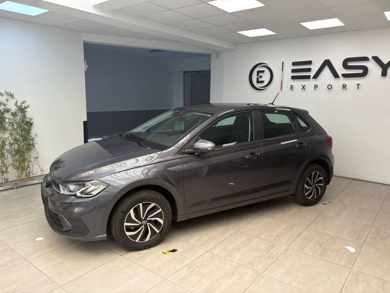 POLO EXPORT ALGÉRIE 