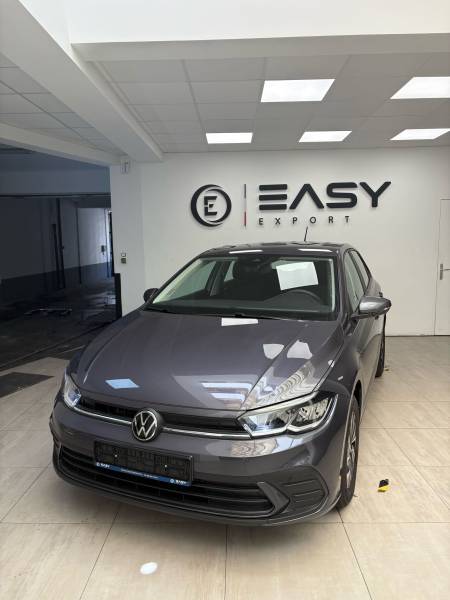 POLO EXPORT ALGÉRIE 