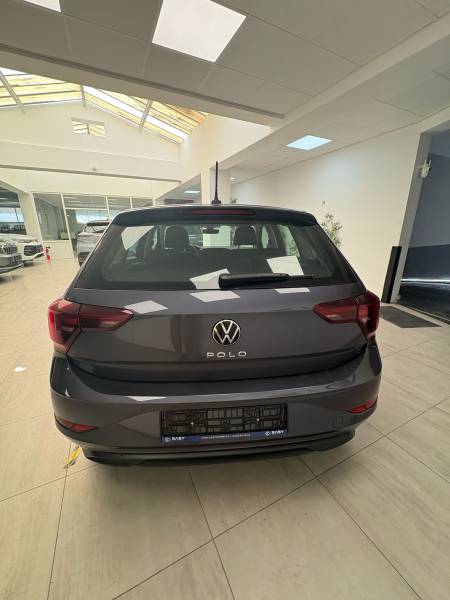 POLO EXPORT ALGÉRIE 