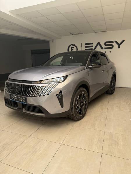 PEUGEOT 3008 GT EXPORT ESSENCE