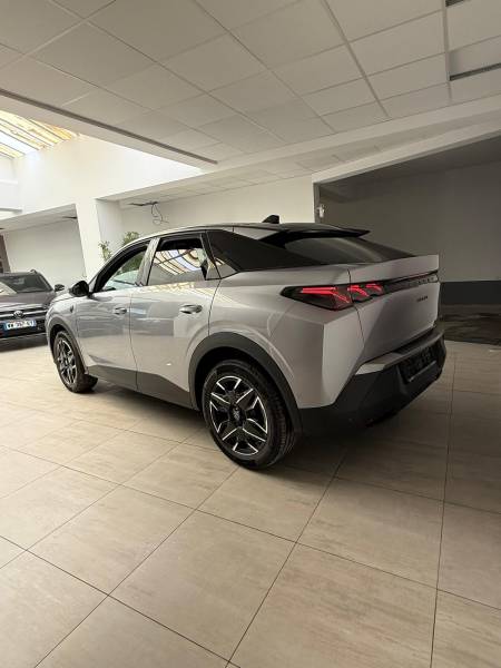 PEUGEOT 3008 GT EXPORT ESSENCE