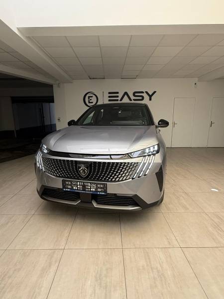 PEUGEOT 3008 GT EXPORT ESSENCE