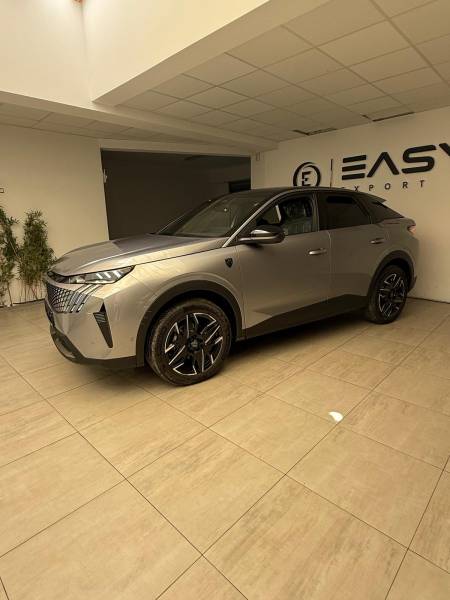 PEUGEOT 3008 GT EXPORT ESSENCE