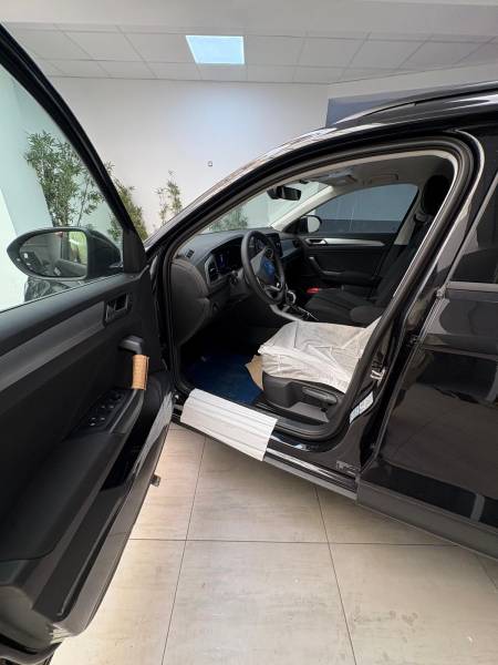 T-ROC A L’EXPORT VERS L‘ALGÉRIE 