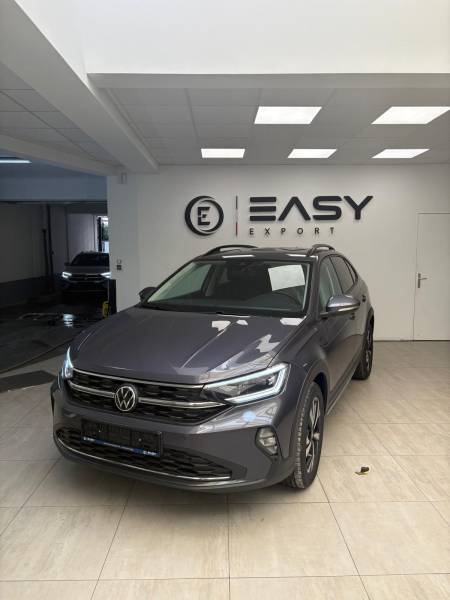 VOLKSWAGEN TAIGO 1.5 TSI 150 CH