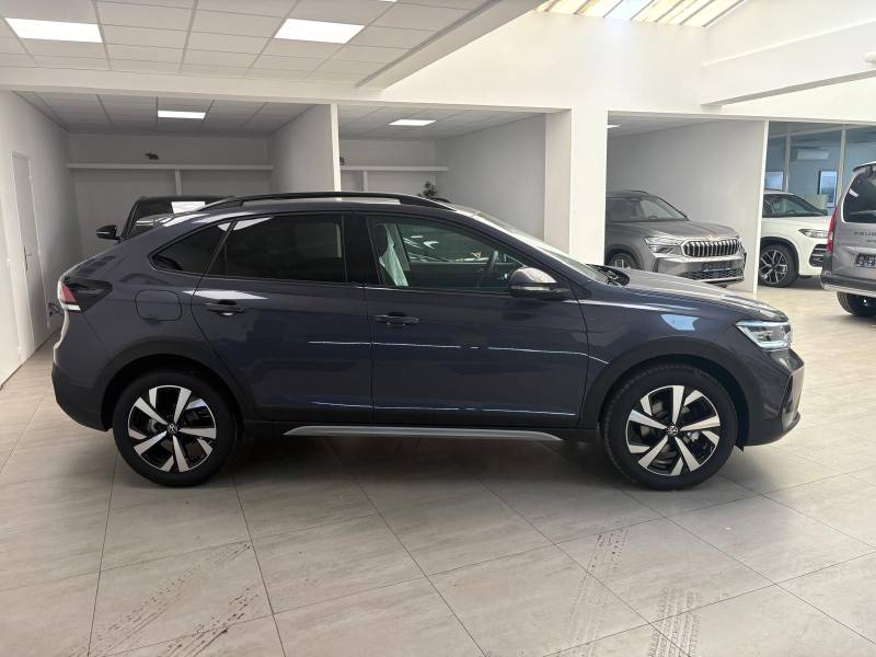 VOLKSWAGEN TAIGO 1.5 TSI 150 CH