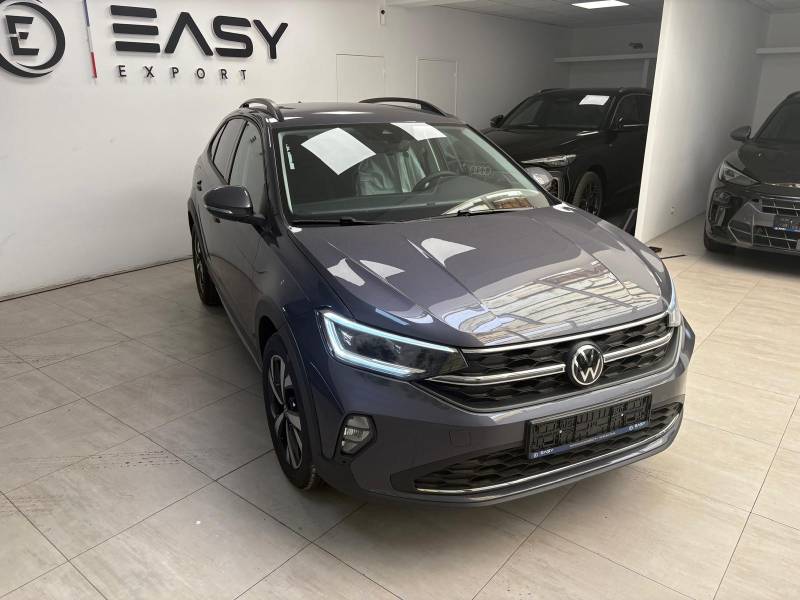 VOLKSWAGEN TAIGO 1.5 TSI 150 CH