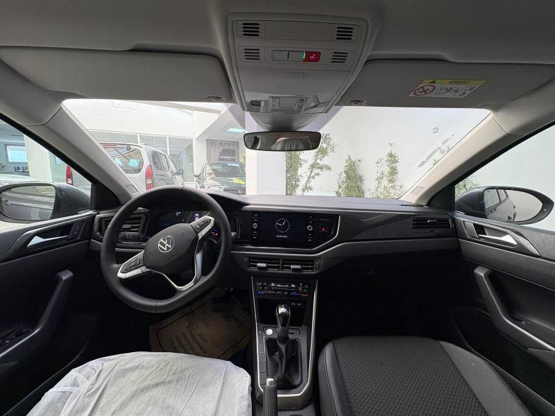 VOLKSWAGEN TAIGO 1.5 TSI 150 CH