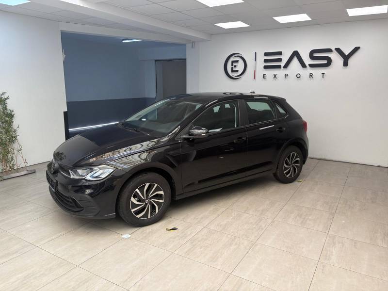 VOLKSWAGEN POLO EXPORT STYLE TSI ESSENCE