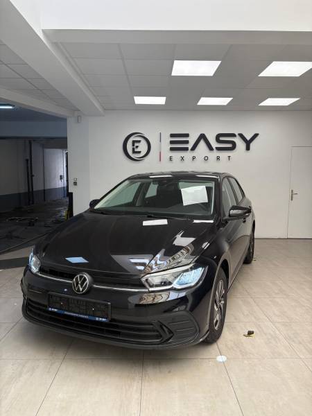 VOLKSWAGEN POLO EXPORT STYLE TSI ESSENCE