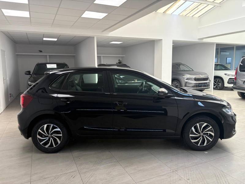 VOLKSWAGEN POLO EXPORT STYLE TSI ESSENCE