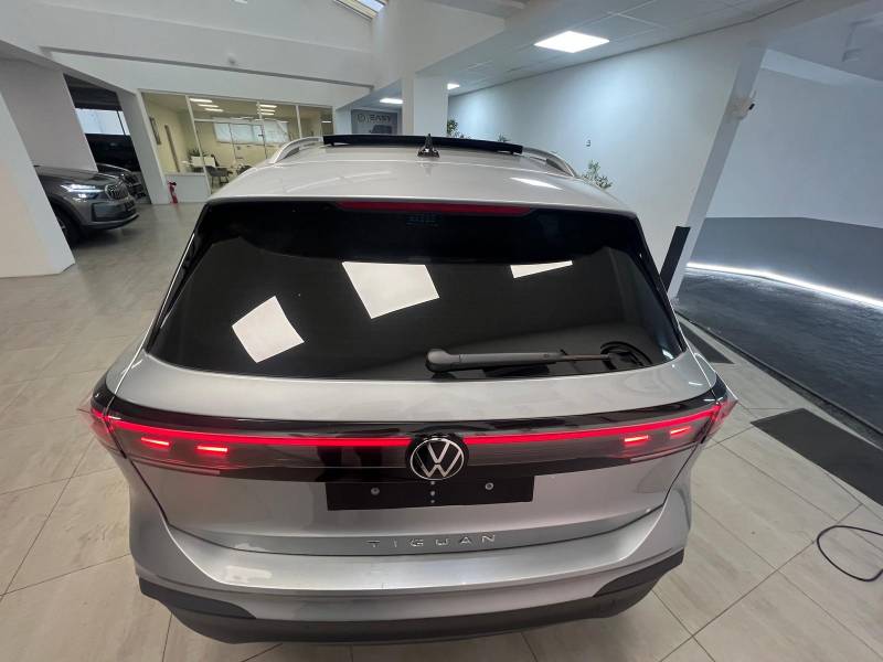 VOLKSWAGEN TIGUAN BUSINESS TDI DIESEL 150 CH