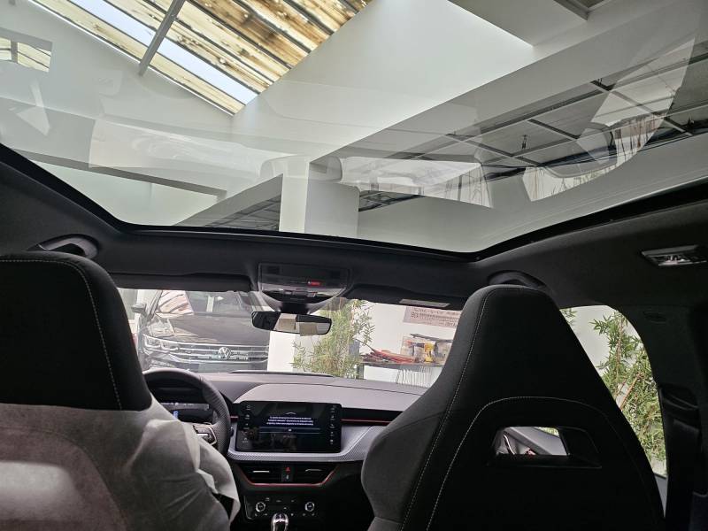 Skoda Kamiq (EUROPÉEN) 1.5 TSI DSG Monte Carlo EXPORT ALGERIE HORS TAXES VÉHICULE 100%