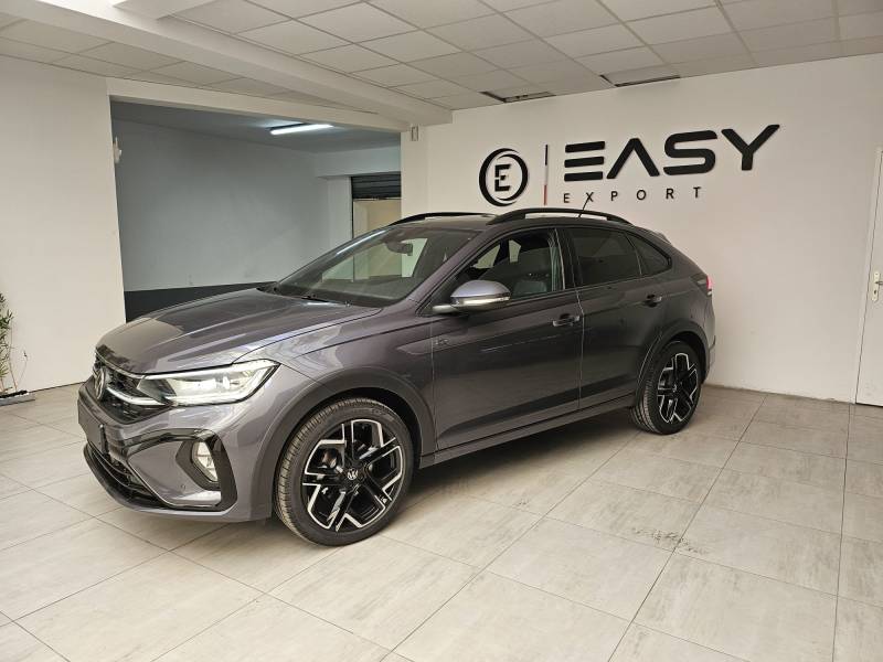 Volkswagen TAIGO 1.5 TSI 150 CH R-LINE  Export Hors-taxes Algérie Tunisie