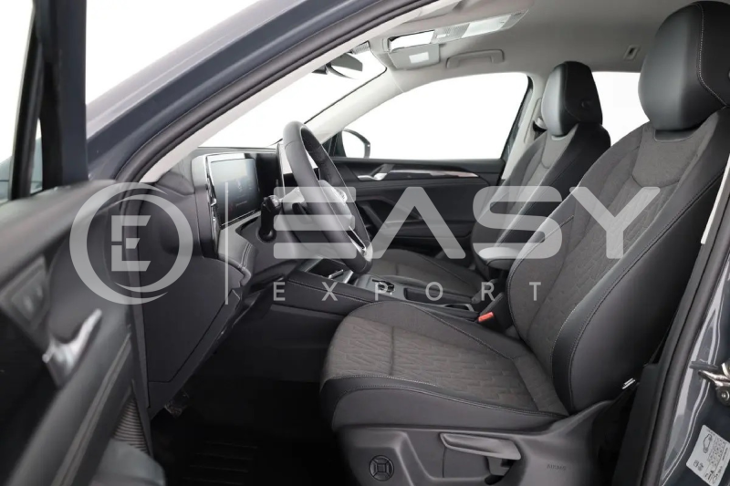 NOUVEAU VOLKSWAGEN TIGUAN 2024 1.5 TSI DSG LIFE EXPORT ALGERIE