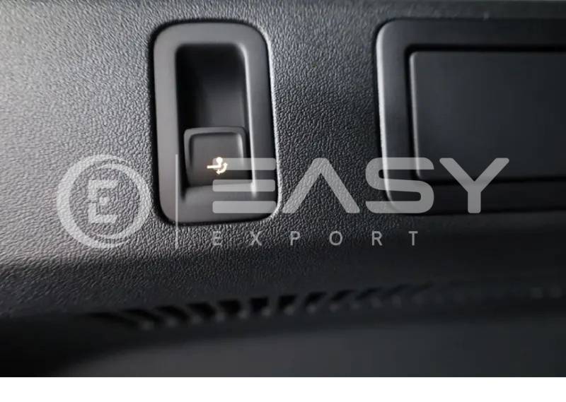 NOUVEAU VOLKSWAGEN TIGUAN 2024 1.5 TSI DSG LIFE EXPORT ALGERIE