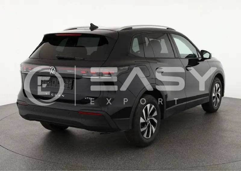NOUVEAU VOLKSWAGEN TIGUAN 2024 1.5 TSI DSG LIFE EXPORT ALGERIE