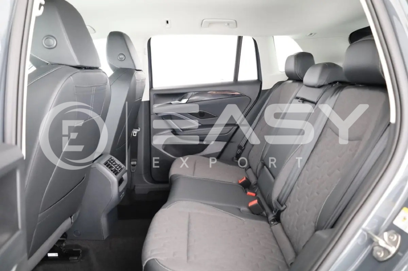 NOUVEAU VOLKSWAGEN TIGUAN 2024 1.5 TSI DSG LIFE EXPORT ALGERIE