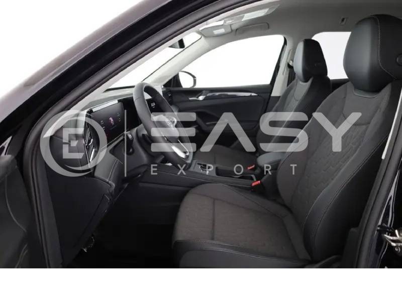 NOUVEAU VOLKSWAGEN TIGUAN 2024 1.5 TSI DSG LIFE EXPORT ALGERIE