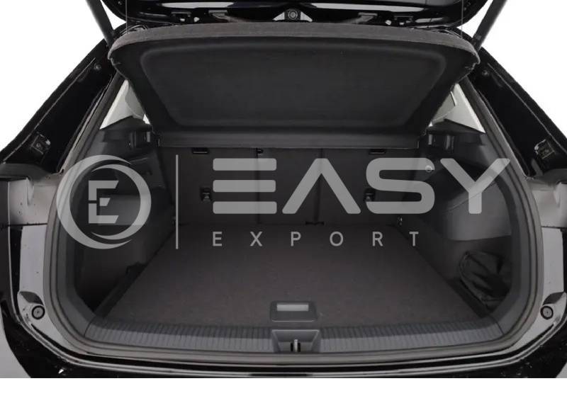 NOUVEAU VOLKSWAGEN TIGUAN 2024 1.5 TSI DSG LIFE EXPORT ALGERIE