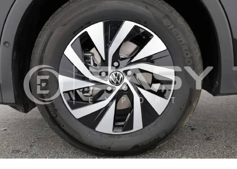 NOUVEAU VOLKSWAGEN TIGUAN 2024 1.5 TSI DSG LIFE EXPORT ALGERIE