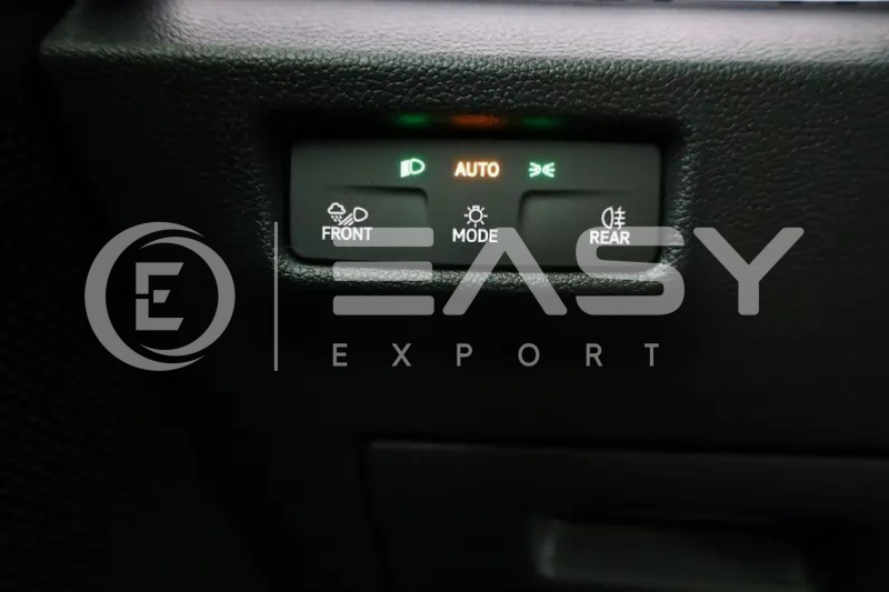 NOUVEAU VOLKSWAGEN TIGUAN 2024 1.5 TSI DSG LIFE EXPORT ALGERIE