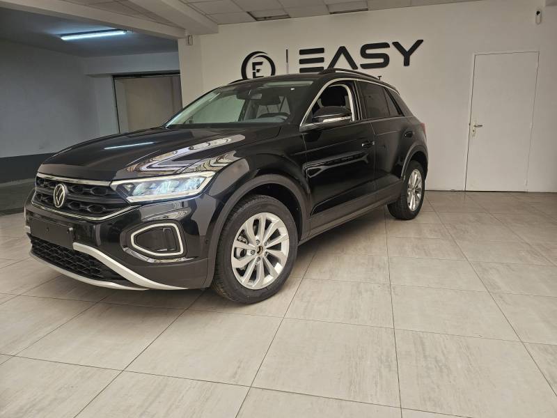 VOLKSWAGEN T-ROC 1.5 TSI 150 CH FINTION STYLE  VÉHICULE 100% ALLEMAND