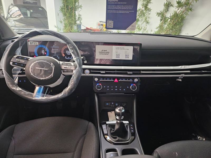 HYUNDAI TUCSON EXPORT ALGERIE 1.6 CRDI DIESEL