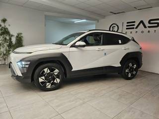 Hyundai KONA GOPLUS 1.6 GDI 2WD Hybrid
