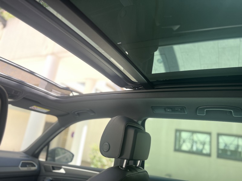 TIGUAN R-LINE DSG EXPORT ALGÉRIE