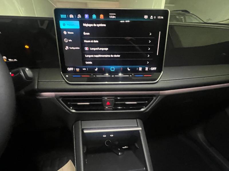 Nouveau Volkswagen Tiguan 2.0 TDI 150 CH DSG export Algérie HT