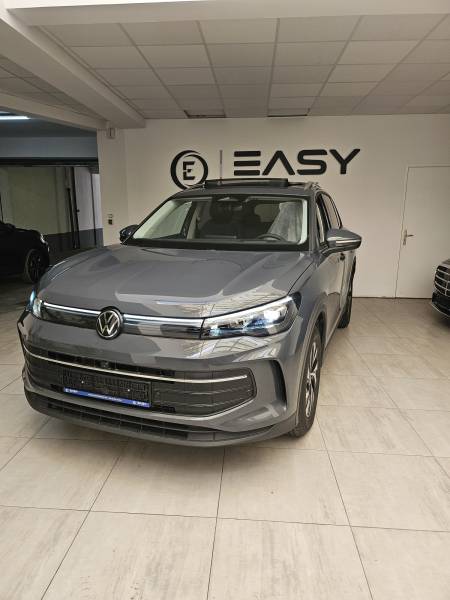 VOLKSWAGEN TIGUAN 2.0 TDI DIESEL 150 CH PANO BUSNESS
