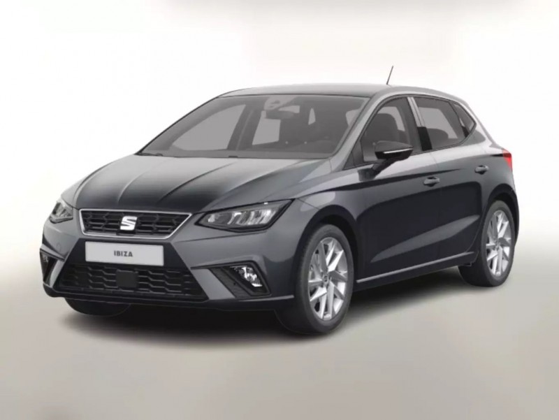Seat Ibiza 1.0 TSI 110 DSG Style