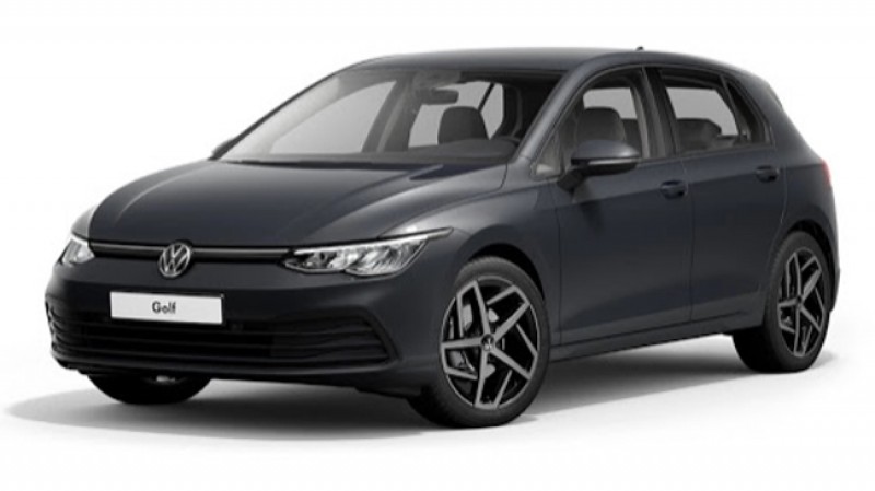 Golf 8 Dsg 7 SCR 150 CH TSI ESSENCE EXPORT ALGÉRIE MARSEILLE Prix Hors Taxes PRIX HORS TAXES