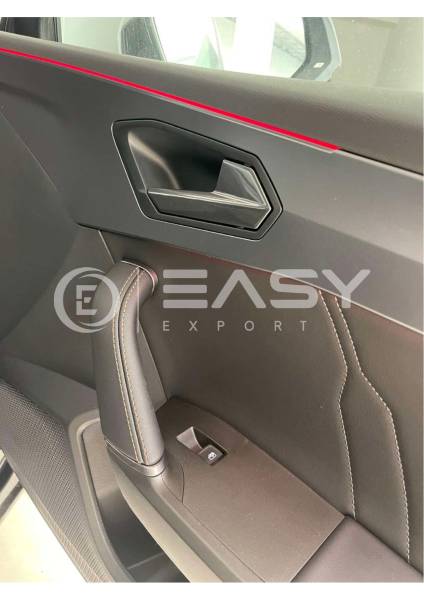 Vente Cupra Leon 1.5 TSI 150 DSG EXPORT HT EN ALGERIE