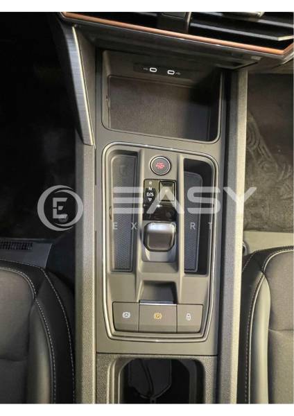 Vente Cupra Leon 1.5 TSI 150 DSG EXPORT HT EN ALGERIE