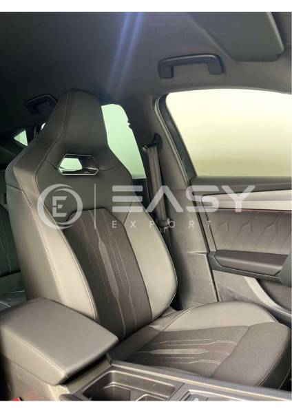 Vente Cupra Leon 1.5 TSI 150 DSG EXPORT HT EN ALGERIE