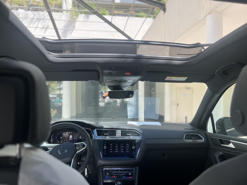 TIGUAN R-LINE DSG EXPORT ALGÉRIE