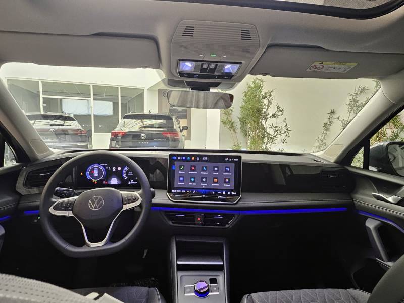 VOLKSWAGEN TIGUAN 2.0 TDI DIESEL 150 CH PANO BUSNESS