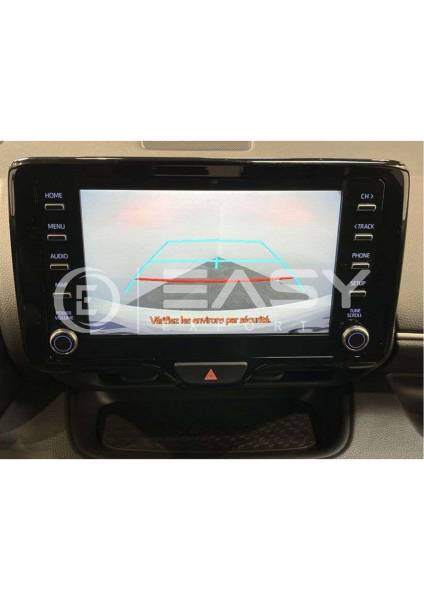 TOYOTA YARIS HYBRIDE MY22 2022 116H COLLECTION DEDOUANEMENT -3ANS 