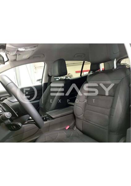 CITROEN C5 AIRCROSS 2023 PURETECH 130 S&S EAT8 FEEL PACK DEDOUANEMENT -3ANS