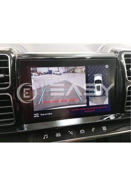 CITROEN C5 AIRCROSS 2023 PURETECH 130 S&S EAT8 FEEL PACK DEDOUANEMENT -3ANS