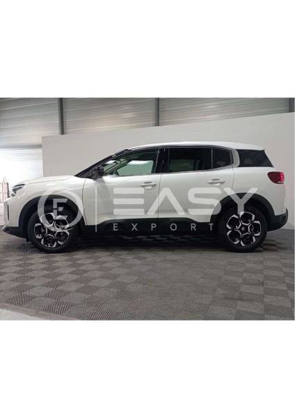 CITROEN C5 AIRCROSS 2023 PURETECH 130 S&S EAT8 FEEL PACK DEDOUANEMENT -3ANS