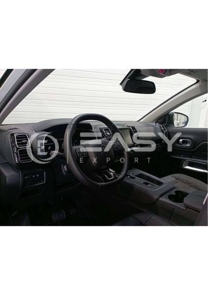 CITROEN C5 AIRCROSS 2023 PURETECH 130 S&S EAT8 FEEL PACK DEDOUANEMENT -3ANS