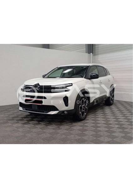 CITROEN C5 AIRCROSS 2023 PURETECH 130 S&S EAT8 FEEL PACK DEDOUANEMENT -3ANS