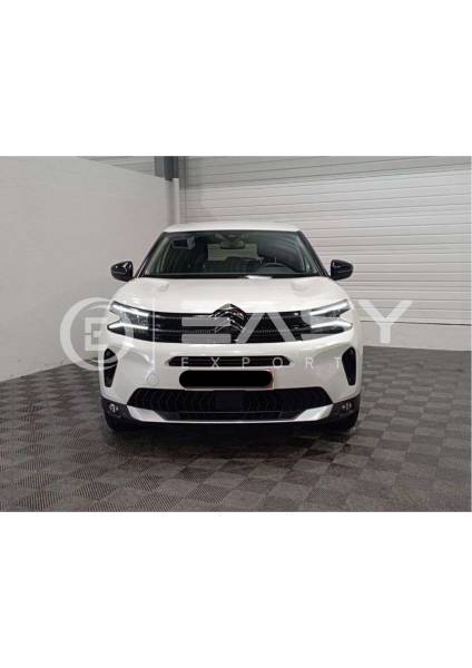 CITROEN C5 AIRCROSS 2023 PURETECH 130 S&S EAT8 FEEL PACK DEDOUANEMENT -3ANS