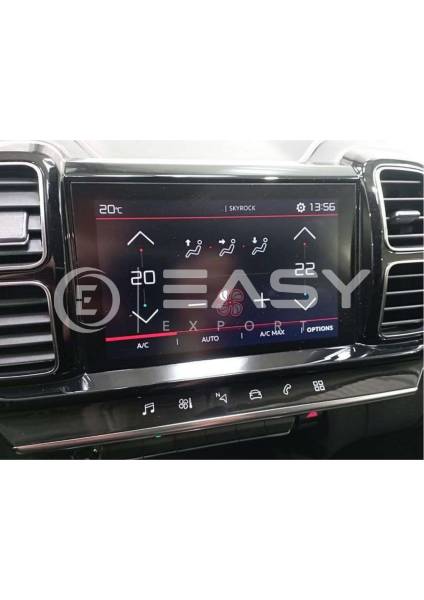 CITROEN C5 AIRCROSS 2023 PURETECH 130 S&S EAT8 FEEL PACK DEDOUANEMENT -3ANS